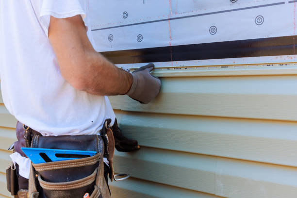 Affordable Siding Repair solutions in Middletown, IN